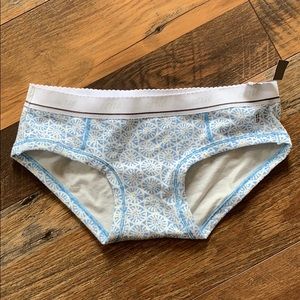 NWT aerie underwear